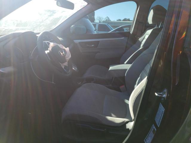 2HKRW5H37JH413717 Honda CR-V LX