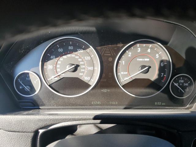 WBA4J1C5XKBM15620 BMW 430i Gran Coupe