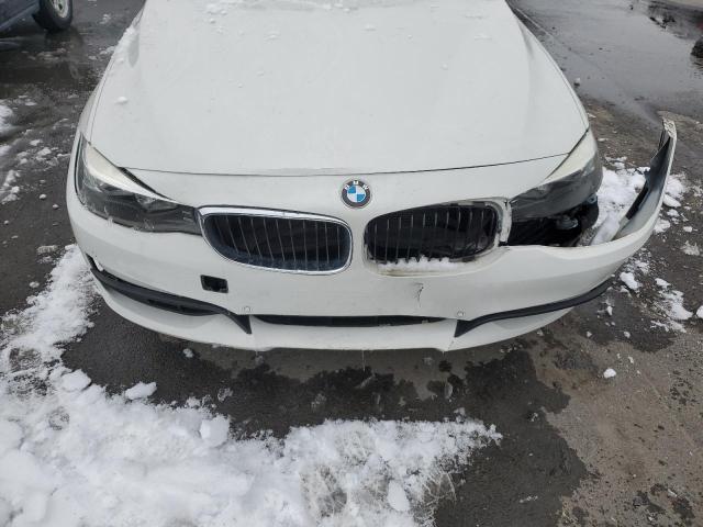 WBA3X5C52FD562221 BMW 328 XIGT