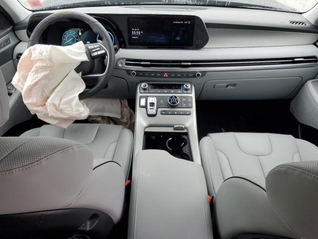 KM8R4DGE7RU683708 Hyundai Palisade Sel Premium