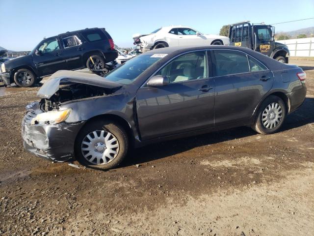 Auction sale of the 2009 Toyota Camry Base, vin: 4T1BE46KX9U889210, lot number: 39796824