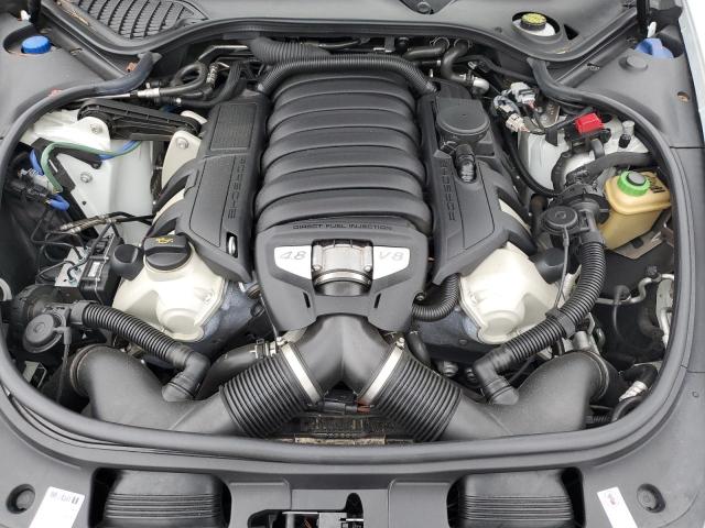 WP0AF2A70GL081584 Porsche Panamera Gts