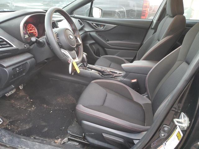 4S3GTAJ60K3760753 Subaru Impreza Sport