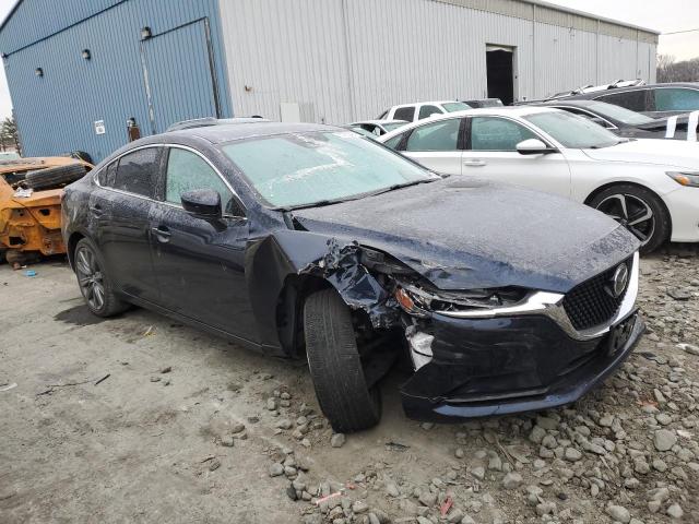 JM1GL1VM9M1610129 Mazda 6 TOURING