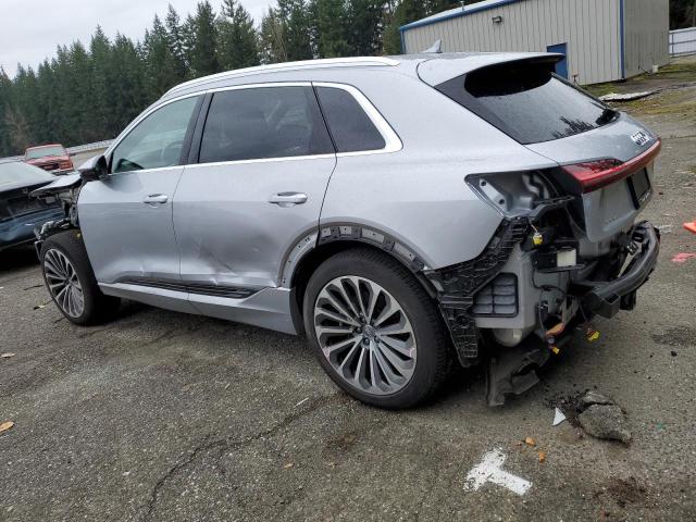 WA1VAAGE8KB024963 Audi E-tron Prestige