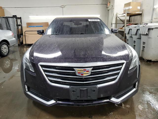 1G6KD5RS0JU112728 Cadillac CT6 LUXURY