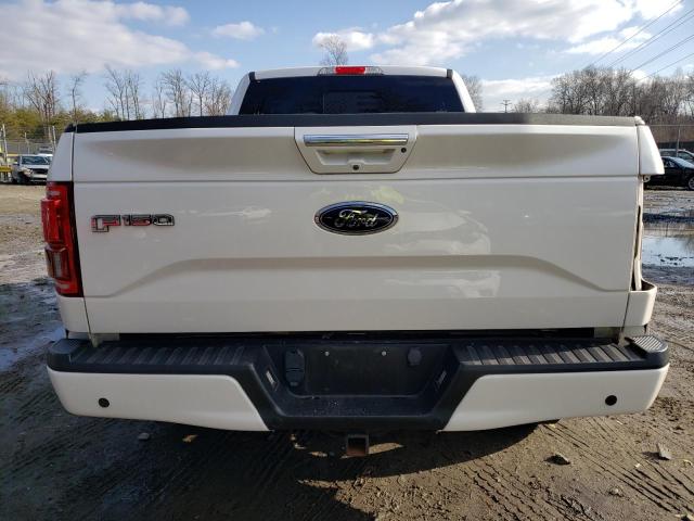 1FTFW1EF1HFB57024 Ford F150 Supercrew