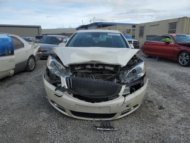 1G4PW5SKXG4176187 Buick Verano Sport Touring