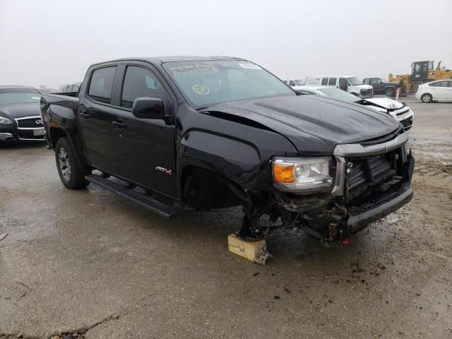 1GTG6FEN7N1286564 GMC Canyon At4
