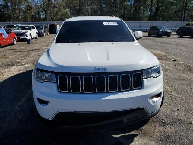 Jeep Grand Cherokee Laredo 2020 1C4RJEAG8LC170655 Image 5