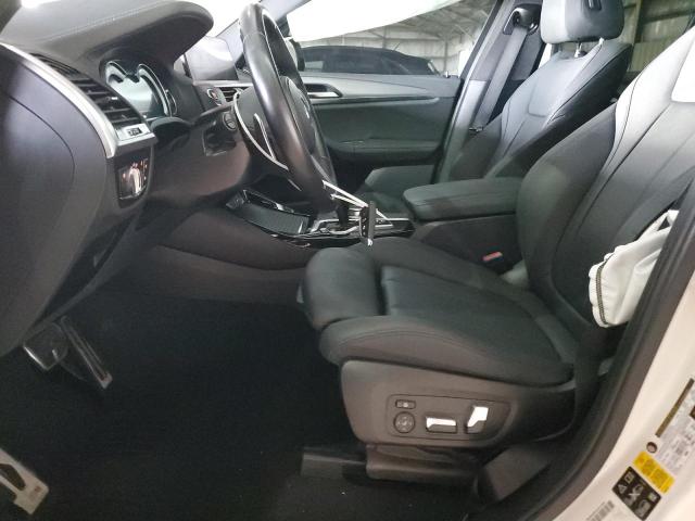 5UXTS3C55K0Z08798 BMW X3 Xdrivem40i