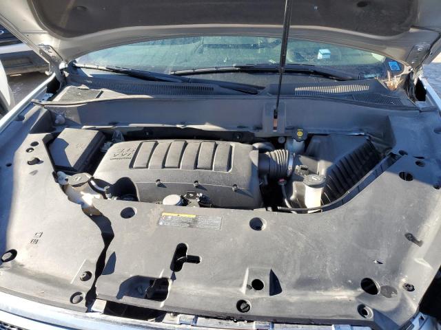 1GKKVTKD6EJ248741 GMC Acadia Denali
