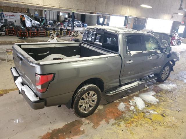 1N6AA1FBXLN502860 Nissan Titan Xd Sv