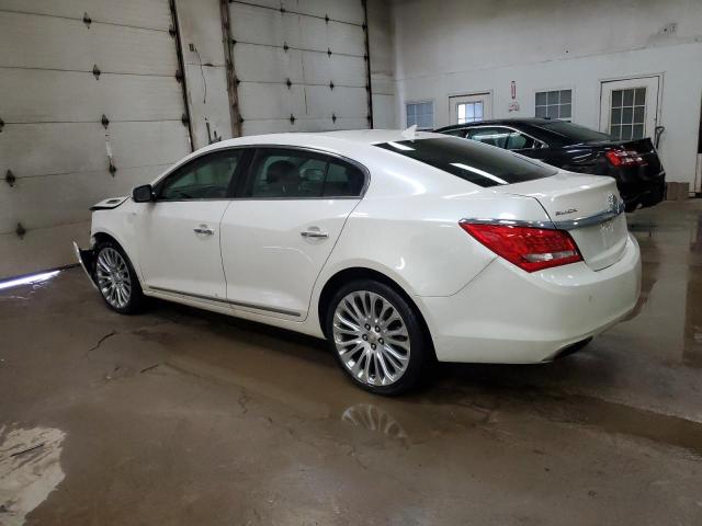 1G4GF5G32EF126970 Buick Lacrosse Touring
