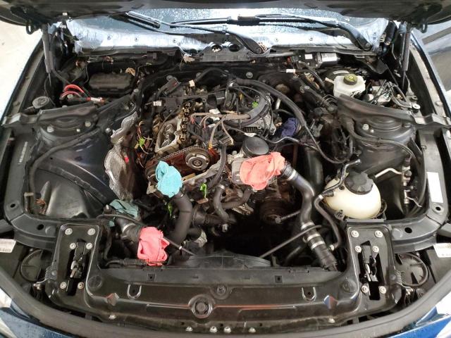 WBA3N7C53EF719730 BMW 428 I