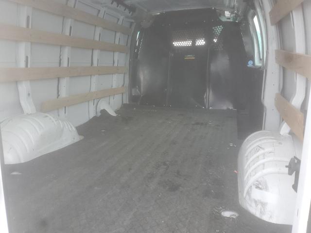 1GTW7AFPXN1168309 GMC Savana G2500