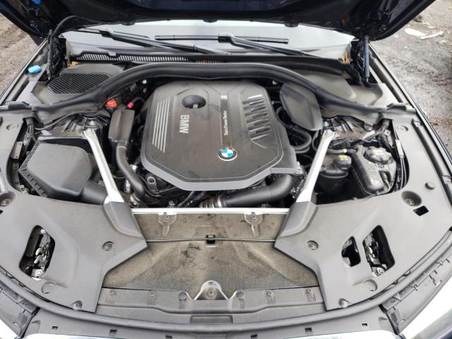 WBAJE7C55KWW12052 BMW 540 XI