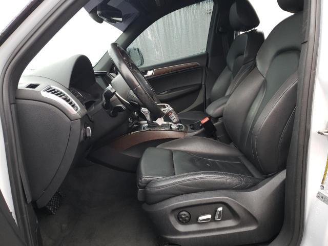 WA1D7AFP5GA130491 Audi Q5 Premium Plus S-line