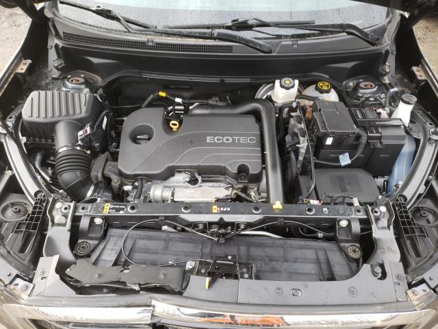 3GKALTEV4ML352688 GMC Terrain Sle