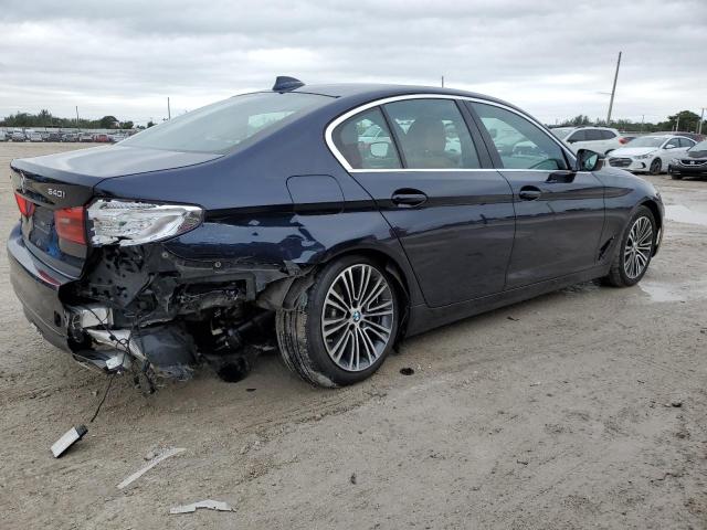 WBAJE7C58KWW10814 BMW 540 XI