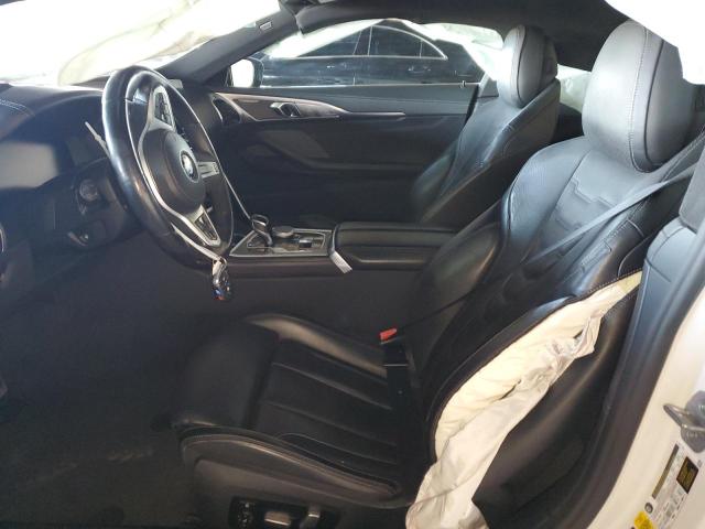 WBAAE2C05PCL65700 BMW 840i