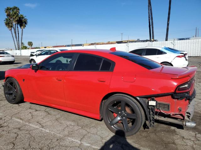2C3CDXL91KH575098 Dodge Charger Srt Hellcat