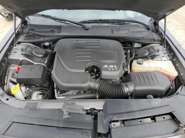 2C3CDZAG9KH668979 Dodge Challenger Sxt