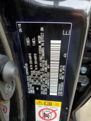 JTJYARBZ5K2135902 Lexus Nx 300 Base