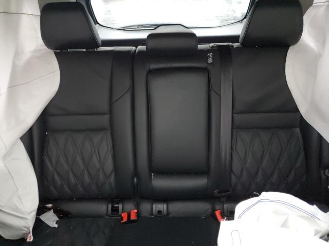 JN8AT3DDXMW316412 Nissan Rogue Platinum