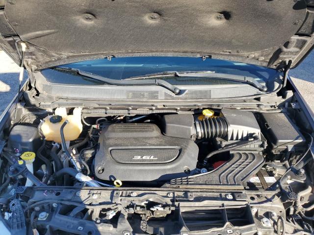2C4RC1BG7HR505792 Chrysler Pacifica Touring L