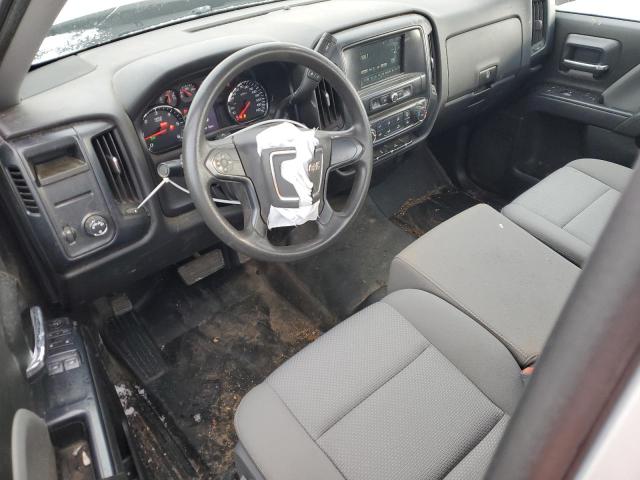 1GTN1LEC5JZ118808 GMC Sierra C1500
