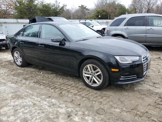 WAUANAF42HN012314 Audi A4 PREMIUM