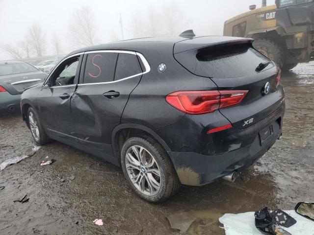 WBXYJ5C31JEF73552 BMW X2 Xdrive28i