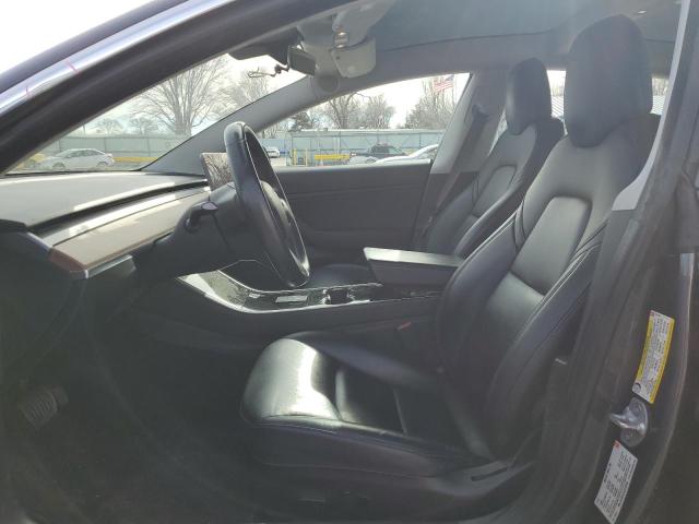5YJ3E1EA1JF110158 Tesla MODEL 3