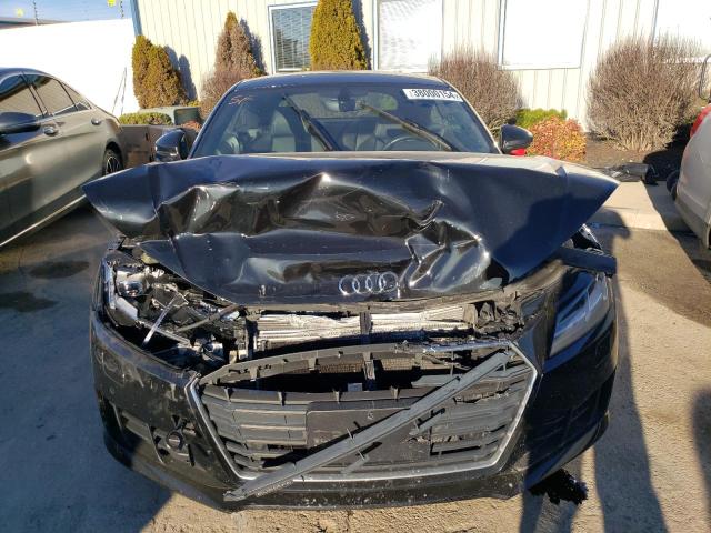 TRUC5AFV8H1003697 Audi TT