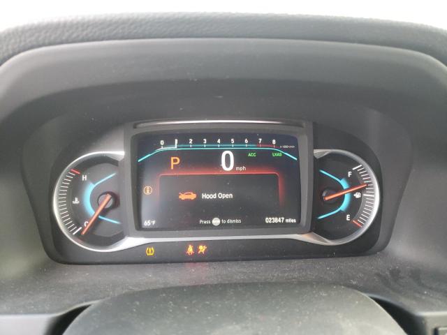 5FNYF5H25MB045236 Honda PILOT SE