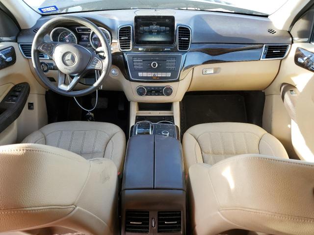 4JGDA5HB9HA984414 Mercedes-Benz Gle 350 4matic