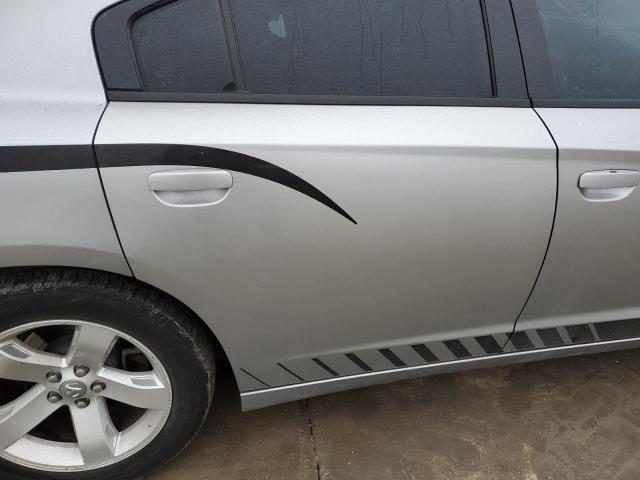 2C3CDXBG4EH146770 Dodge Charger Se
