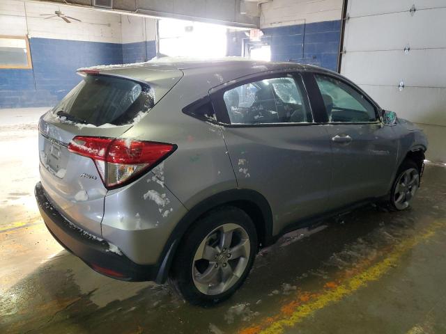 3CZRU6H37KG733006 Honda HR-V LX