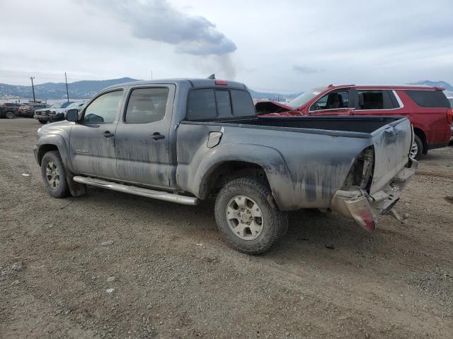 3TMMU4FN2FM073523 Toyota Tacoma Double Cab Long Bed