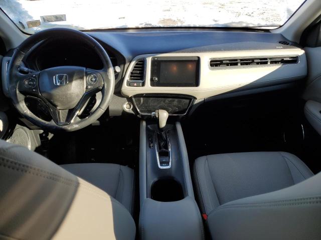 3CZRU6H99KM700126 Honda Hr-v Touring