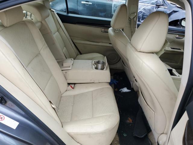 JTHBK1GG0E2126574 Lexus ES 350