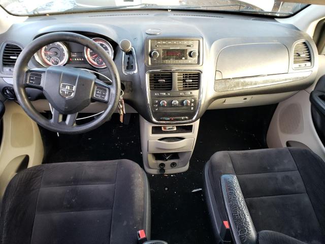 2C4RDGBG2ER462846 Dodge Grand Caravan Se
