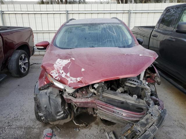 MAJ3S2GE9LC365810 Ford Ecosport Se