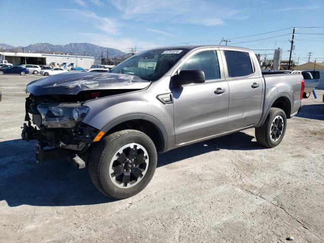 Auction sale of the 2021 Ford Ranger Xl, vin: 1FTER4EH3MLD03358, lot number: 37751974