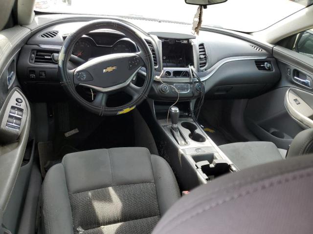 1G11X5SA4HU213842 Chevrolet IMPALA LS