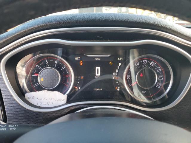 2C3CDZBT1FH854582 Dodge Challenger Sxt Plus