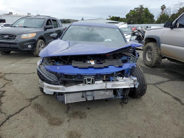 1HGCV1F33NA110341 Honda Accord Sport