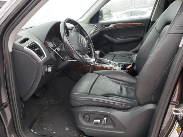 WA1CFAFP9FA101251 Audi Q5 PREMIUM