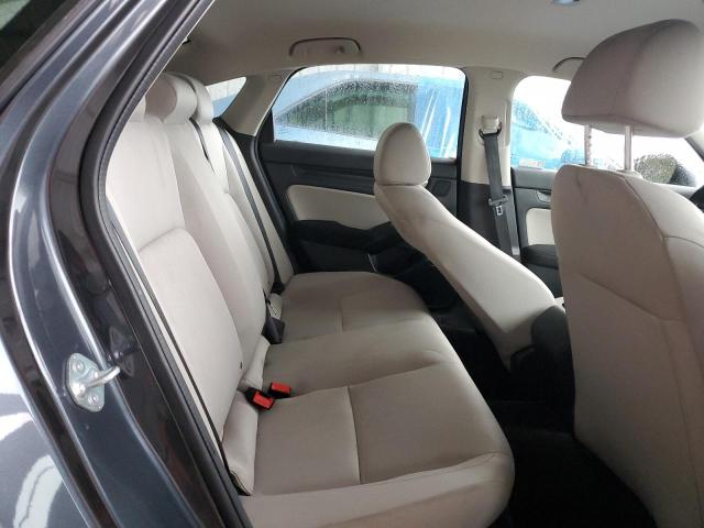 2HGFE2F24PH568890 Honda Civic Lx
